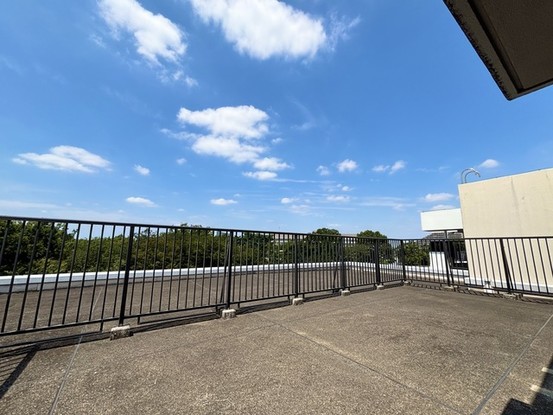 apartment 東京都清瀬市竹丘２丁目
地図を見る