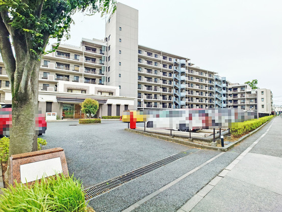 apartment 東京都清瀬市竹丘２丁目
地図を見る