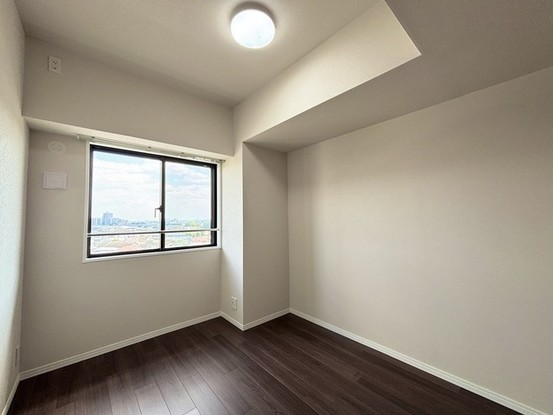 apartment 東京都清瀬市竹丘２丁目
地図を見る