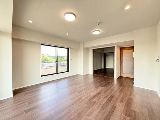 apartment 東京都清瀬市竹丘２丁目
地図を見る