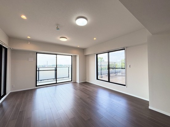 apartment 東京都清瀬市竹丘２丁目
地図を見る