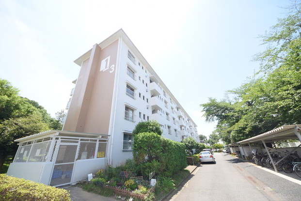 apartment 埼玉県新座市新座３丁目
地図を見る