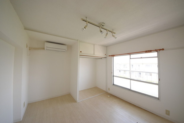 apartment 埼玉県新座市新座３丁目
地図を見る