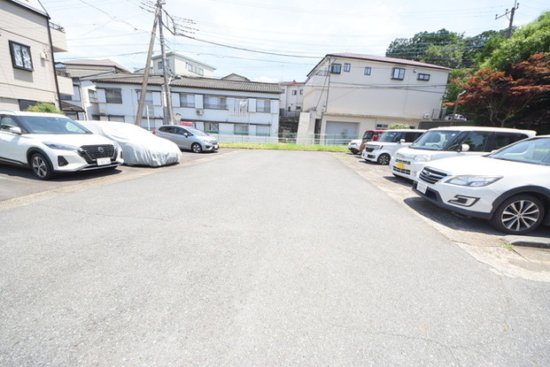 apartment 埼玉県新座市新座３丁目
地図を見る