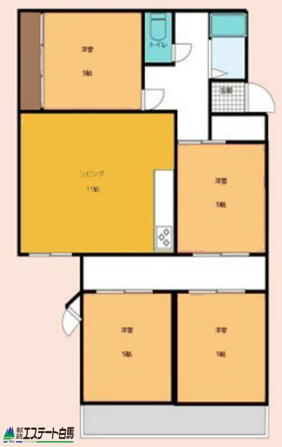 apartment 埼玉県新座市新座３丁目
地図を見る