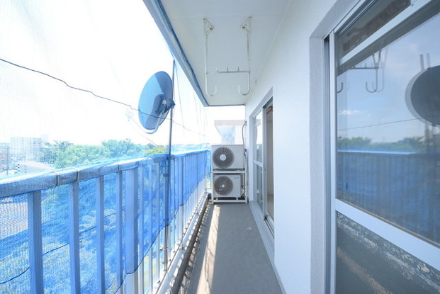 apartment 埼玉県新座市新座３丁目
地図を見る