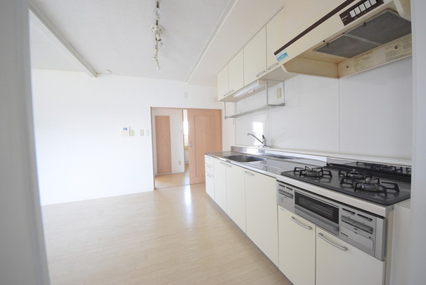 apartment 埼玉県新座市新座３丁目
地図を見る