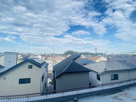 apartment 東京都東久留米市前沢３丁目
地図を見る