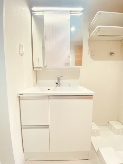 apartment 東京都東久留米市前沢３丁目
地図を見る