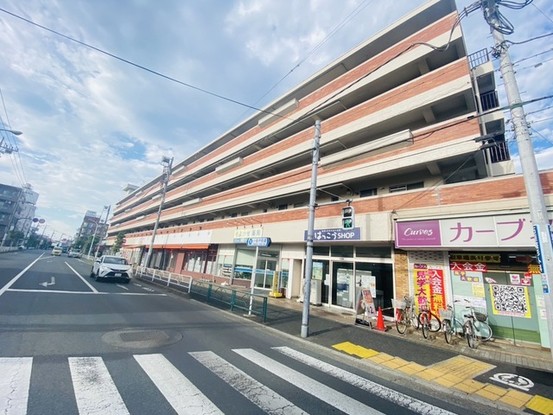 apartment 東京都東久留米市前沢３丁目
地図を見る
