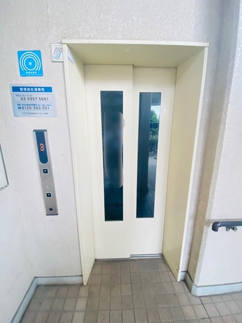 apartment 東京都東久留米市前沢３丁目
地図を見る