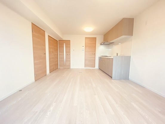 apartment 東京都東久留米市前沢３丁目
地図を見る