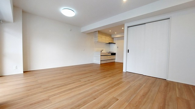 apartment 埼玉県狭山市新狭山２丁目
地図を見る