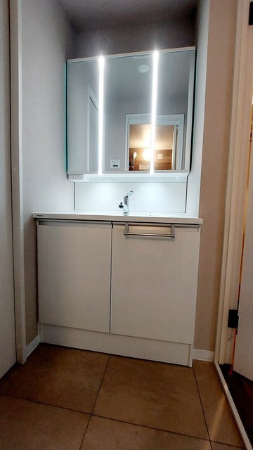 apartment 埼玉県狭山市新狭山２丁目
地図を見る