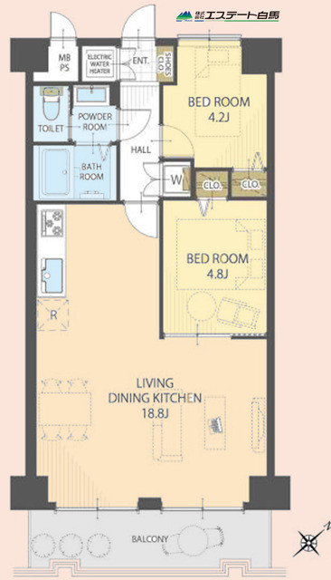 apartment 埼玉県狭山市新狭山２丁目
地図を見る