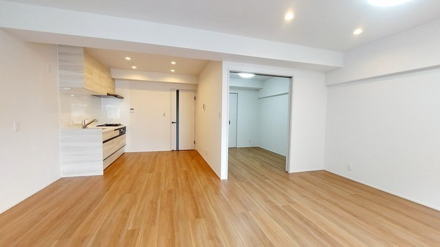 apartment 埼玉県狭山市新狭山２丁目
地図を見る