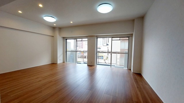 apartment 埼玉県狭山市新狭山２丁目
地図を見る