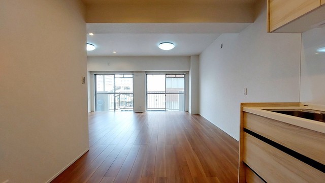 apartment 埼玉県狭山市新狭山２丁目
地図を見る