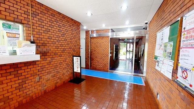apartment 埼玉県狭山市新狭山２丁目
地図を見る