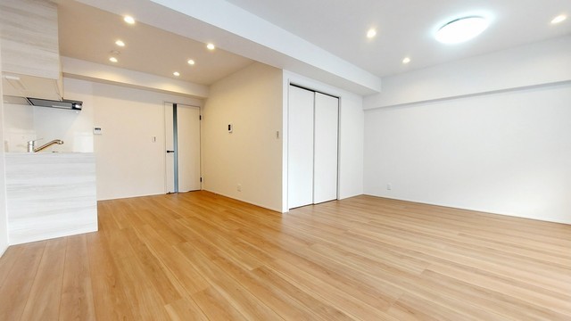 apartment 埼玉県狭山市新狭山２丁目
地図を見る