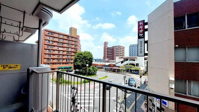 apartment 埼玉県狭山市新狭山２丁目
地図を見る