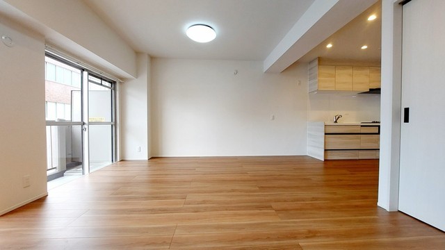 apartment 埼玉県狭山市新狭山２丁目
地図を見る