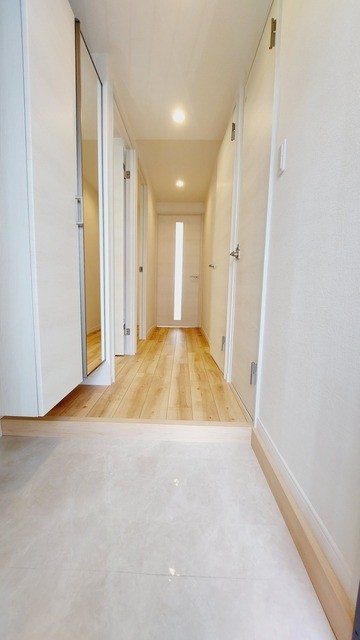 apartment 埼玉県所沢市大字北秋津
地図を見る