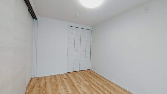 apartment 埼玉県所沢市大字北秋津
地図を見る