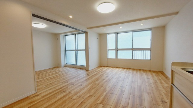 apartment 埼玉県所沢市大字北秋津
地図を見る