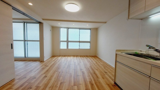 apartment 埼玉県所沢市大字北秋津
地図を見る