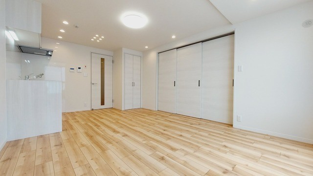apartment 埼玉県所沢市大字北秋津
地図を見る