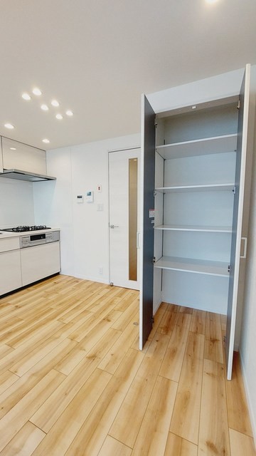 apartment 埼玉県所沢市大字北秋津
地図を見る