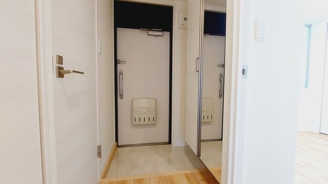 apartment 埼玉県所沢市大字北秋津
地図を見る