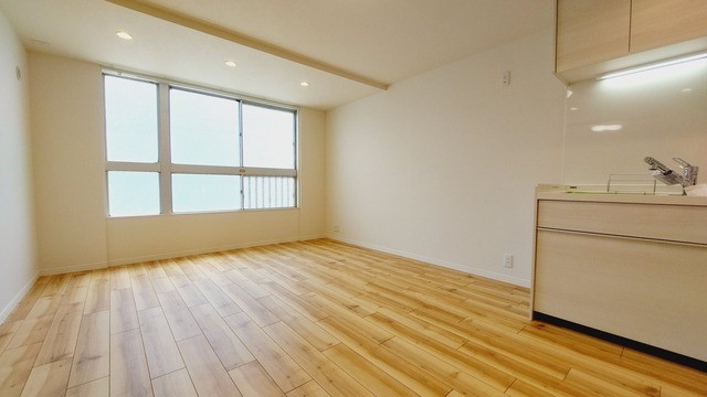 apartment 埼玉県所沢市大字北秋津
地図を見る