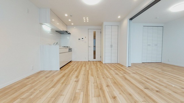 apartment 埼玉県所沢市大字北秋津
地図を見る