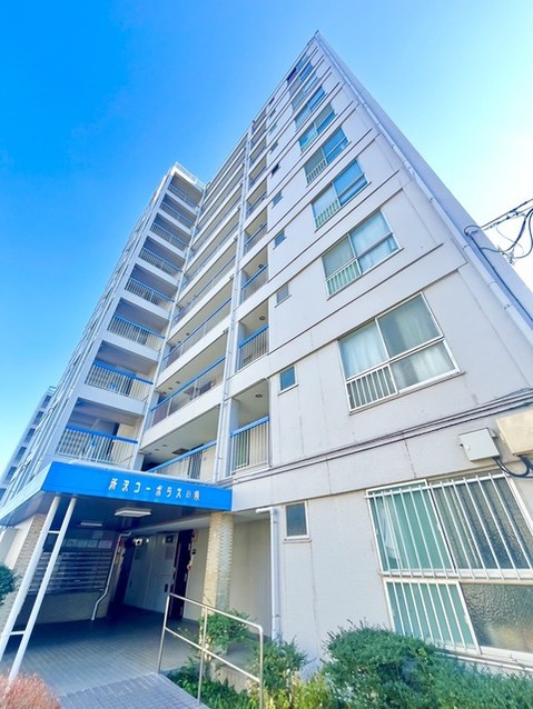 apartment 埼玉県所沢市大字北秋津
地図を見る