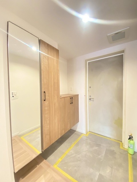 apartment 東京都西東京市ひばりが丘４丁目
地図を見る
