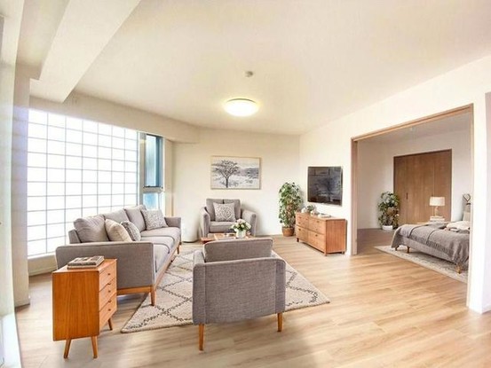 apartment 東京都西東京市ひばりが丘４丁目
地図を見る