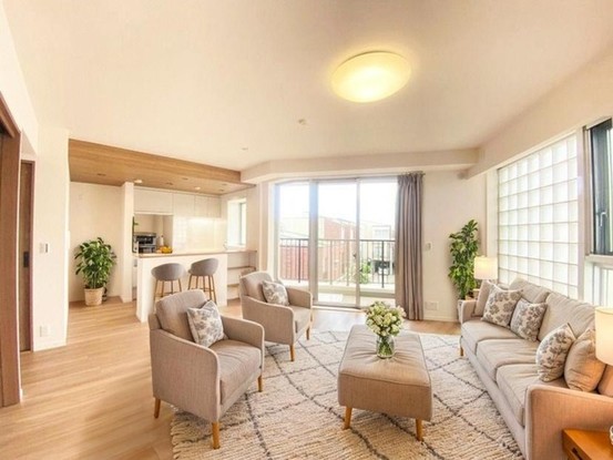 apartment 東京都西東京市ひばりが丘４丁目
地図を見る