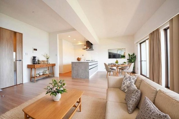 apartment 埼玉県入間郡三芳町大字竹間沢
地図を見る