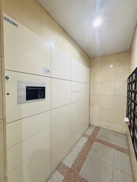 apartment 東京都小平市美園町３丁目
地図を見る