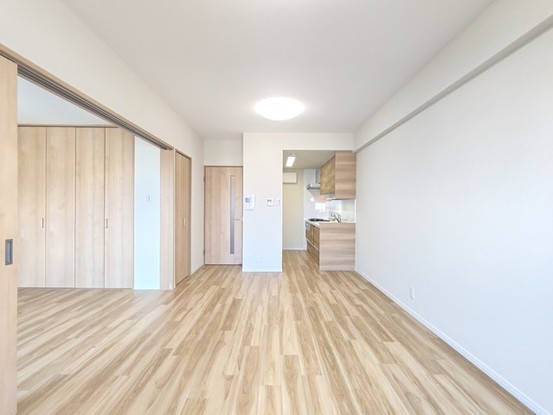 apartment 埼玉県所沢市緑町４丁目
地図を見る