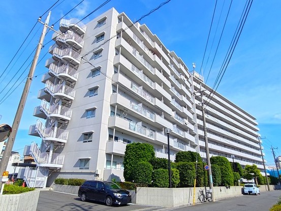 apartment 埼玉県所沢市緑町４丁目
地図を見る