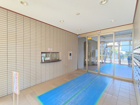 apartment 埼玉県所沢市緑町４丁目
地図を見る