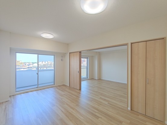 apartment 埼玉県所沢市緑町４丁目
地図を見る