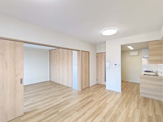 apartment 埼玉県所沢市緑町４丁目
地図を見る
