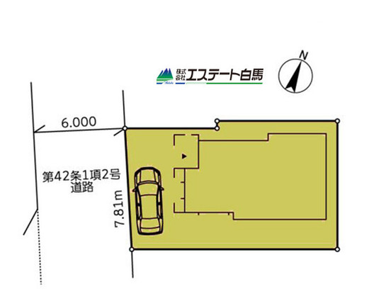 detached 東京都東村山市秋津町３丁目
地図を見る