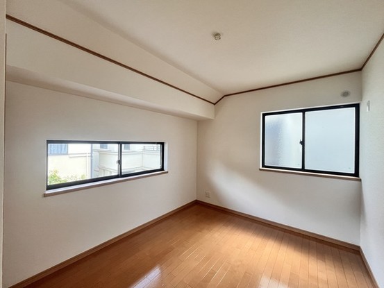 detached 東京都東村山市秋津町３丁目
地図を見る