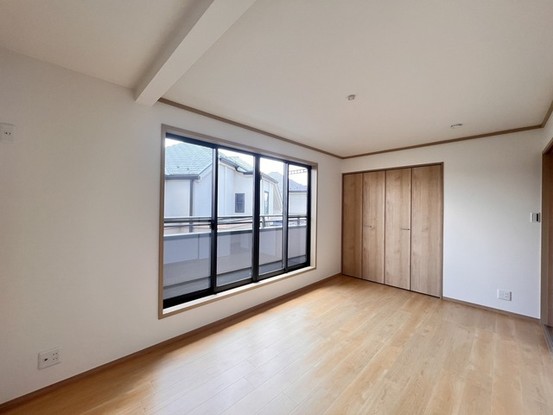 detached 東京都東村山市秋津町３丁目
地図を見る