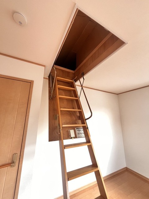 detached 東京都東村山市秋津町３丁目
地図を見る